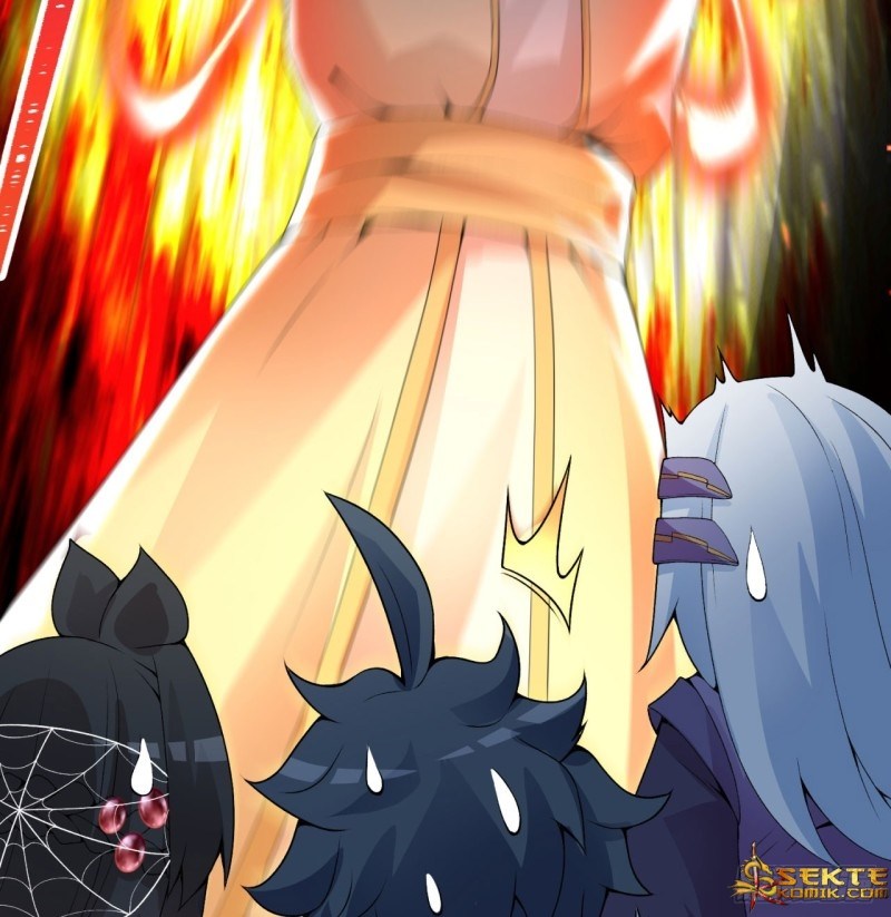 I Picked Up An Attributes Chapter 32 Gambar 7